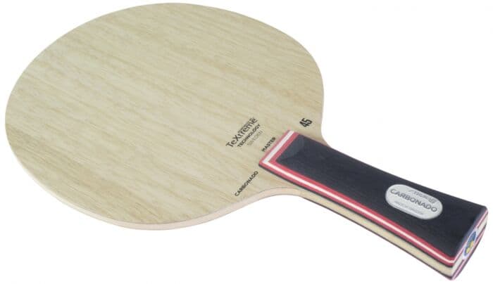 Stiga Carbonado 45 Straight