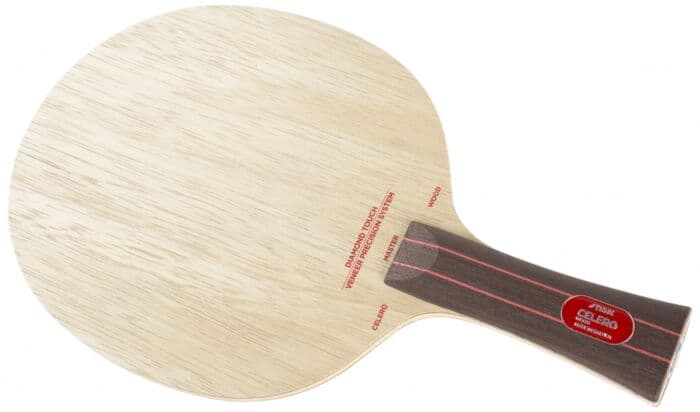 Stiga Celero Wood Penholder