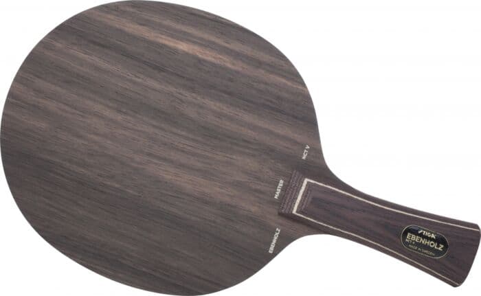 Stiga Ebenholz NCT V Penholder