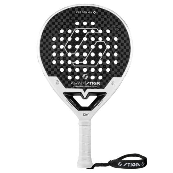 Stiga Padel Racket Airy 2