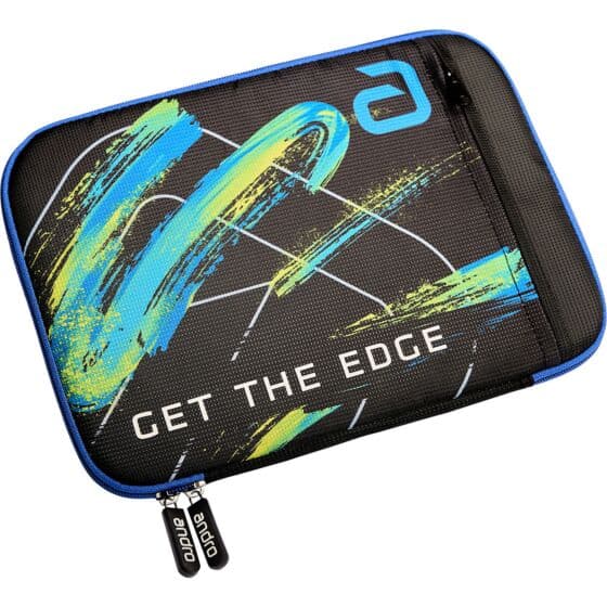 Andro Batwallet Single Crory Black/Blue