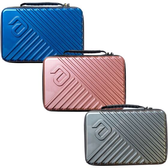Andro Hardcase Blue