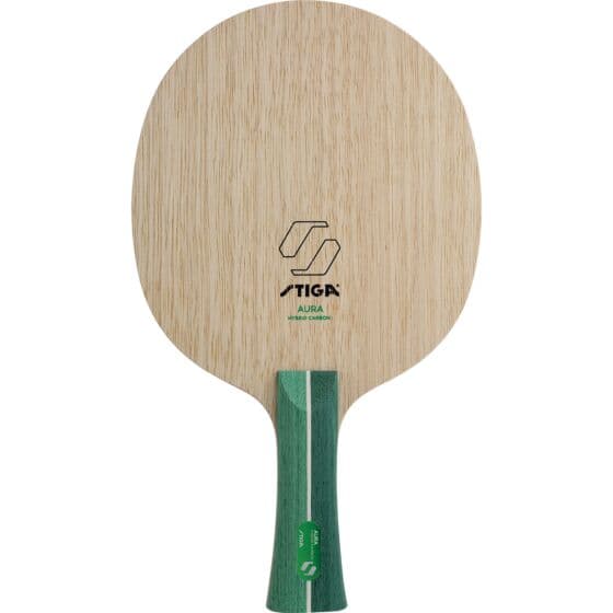 Stiga Aura Hybrid Carbon Master