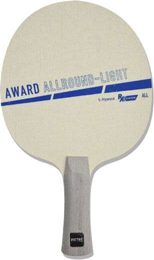 Victas Award Allround Light Flared