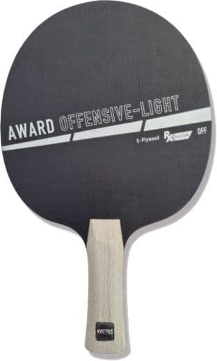 Victas Award Offensive Light Flared