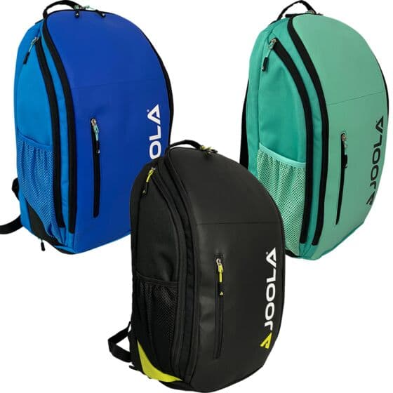 Joola Backpack Vision II Teal