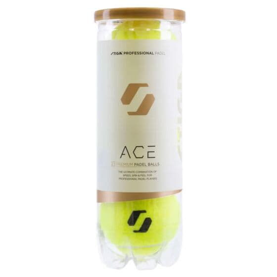 Stiga Padel Ball Ace