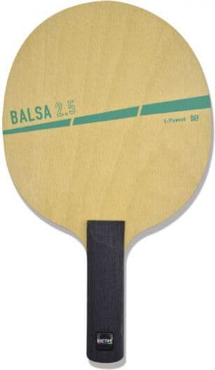 Victas Balsa 2.5 Anatomic