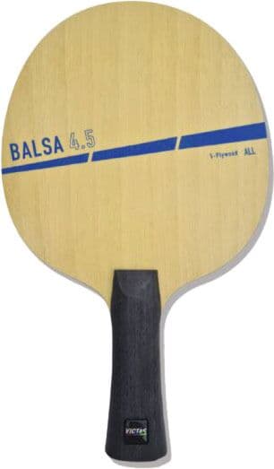 Victas Balsa 4.5 Straight