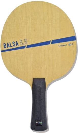 Victas Balsa 5.5 Straight