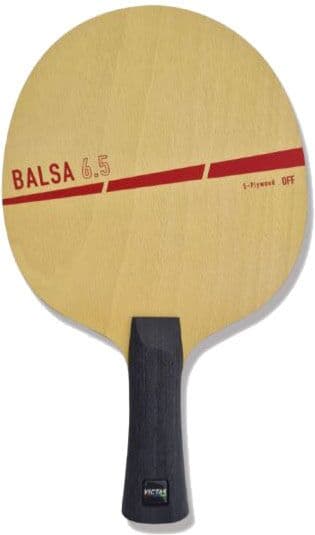 Victas Balsa 6.5 Anatomic