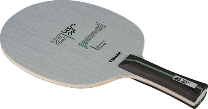 Tibhar Balsa Def 25 Anatomic