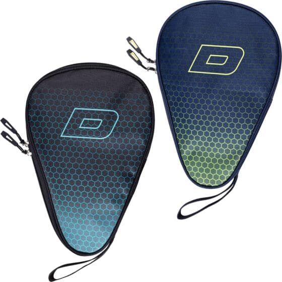 Donic Batcover Round Tilt Navy