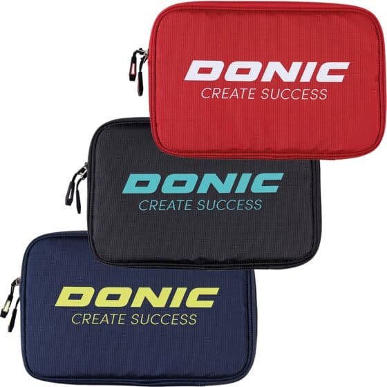 Donic Batwallet Double Faze Navy