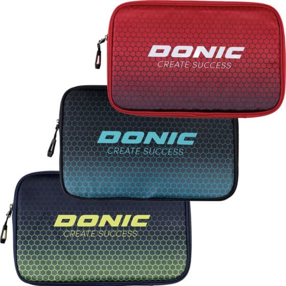 Donic Batwallet Single Pax Red