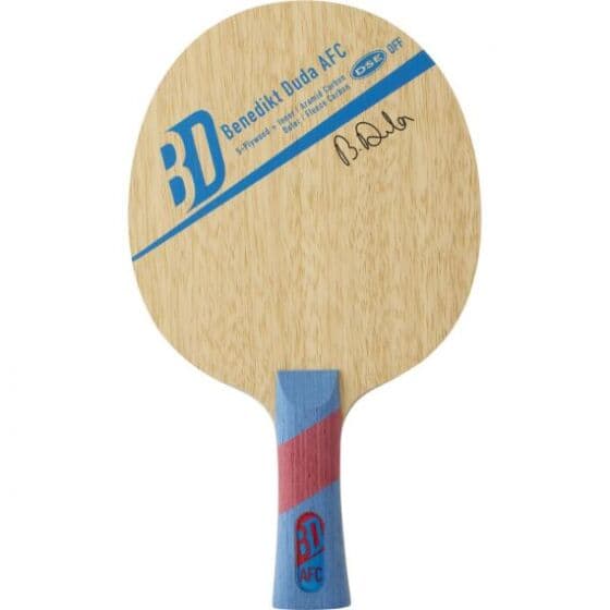 Victas Benedikt Duda AFC Straight