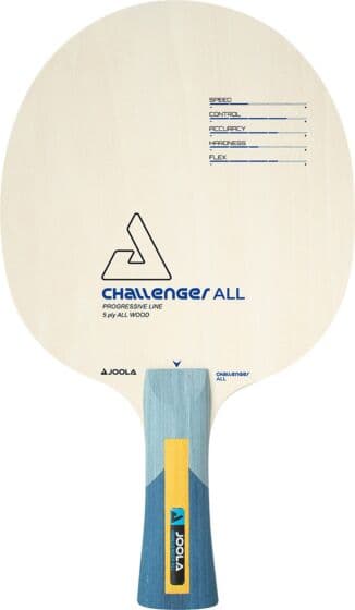 Joola Challenger ALL Straight