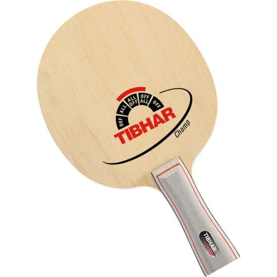 Tibhar Champ Anatomic
