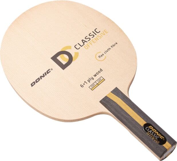 Donic Classic Offensive Anatomic