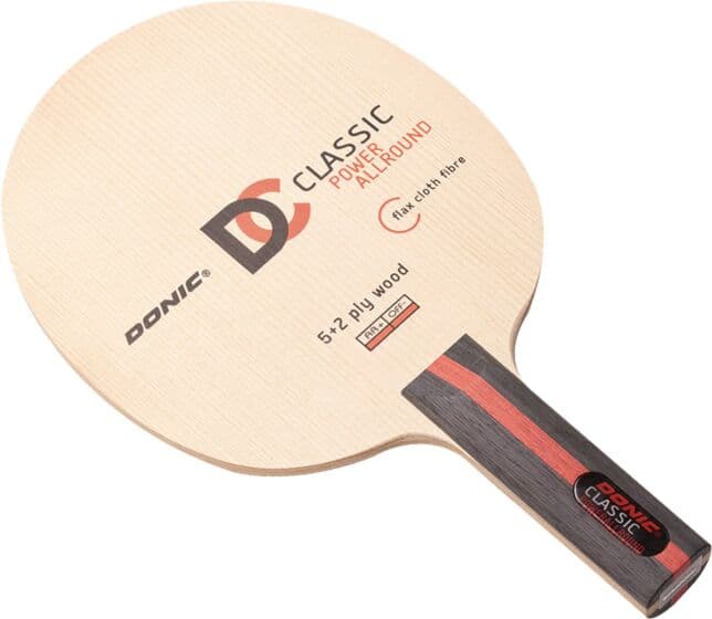 Donic Classic Power Allround Anatomic