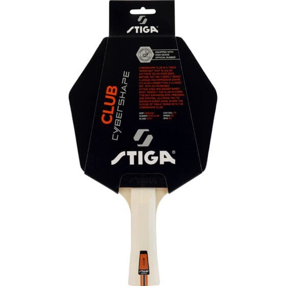 Stiga Bat Club Cybershape