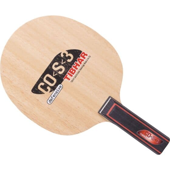 Tibhar CO-S 3 Straight