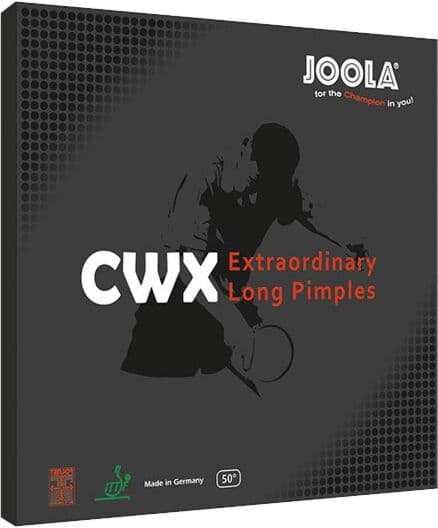 Joola CWX Red 0.9