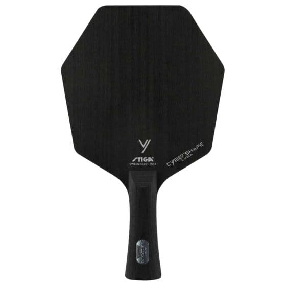 Stiga Cybershape Carbon Penholder