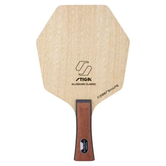 Stiga Cybershape Allround Classic Master