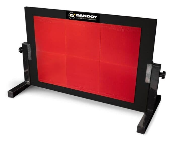 Dandoy Return Board