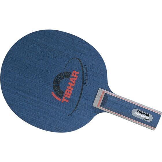Tibhar Defense Plus Flared