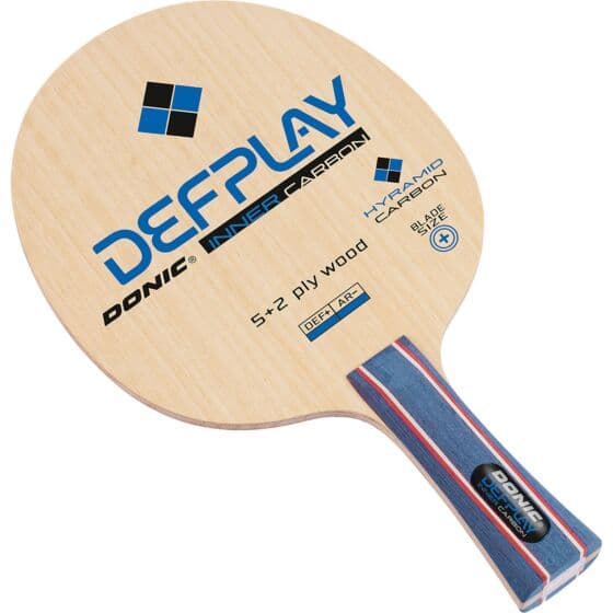 Donic Defplay Inner Carbon Flared