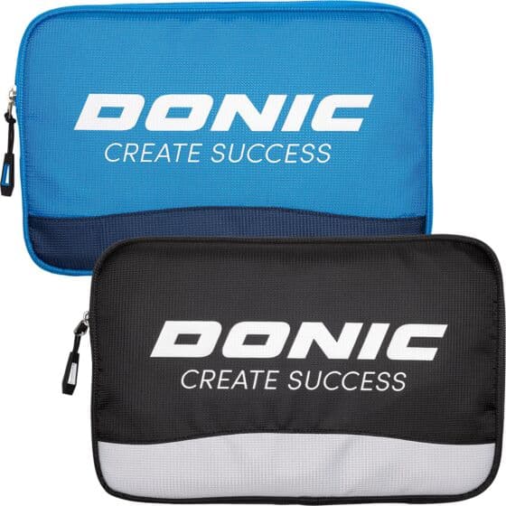 Donic Batwallet Single Comp Cyan/Navy