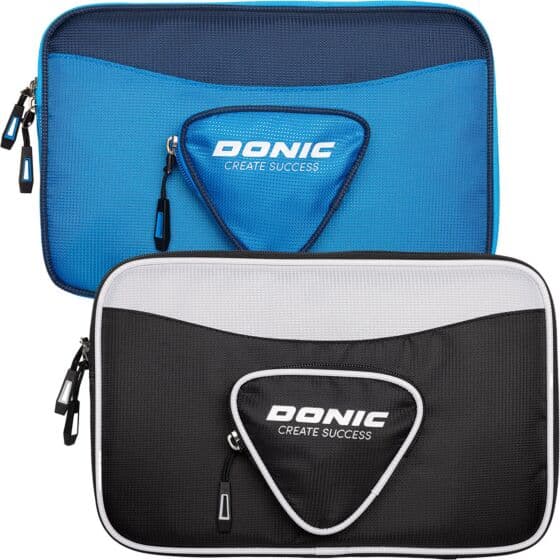 Donic Batwallet Double Rooster Cyan/Navy