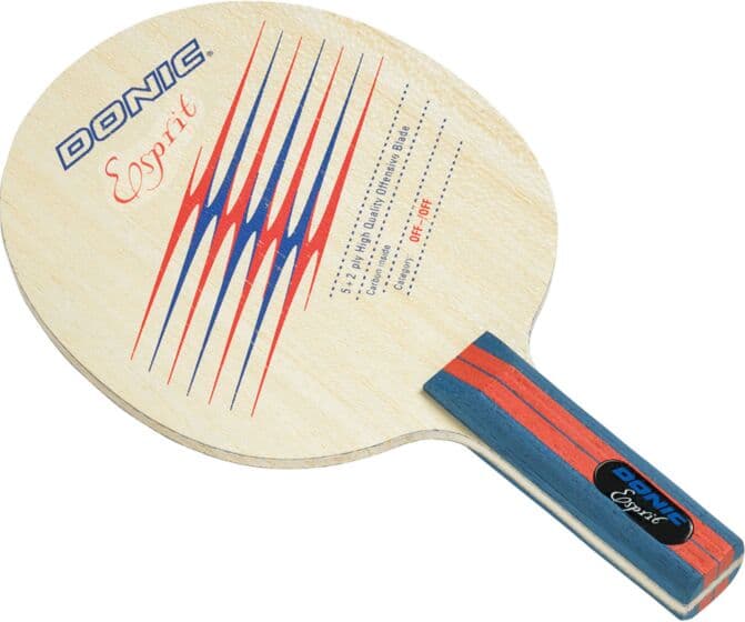Donic Esprit Flared