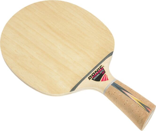 Donic Original Dotec OFF Right Handed