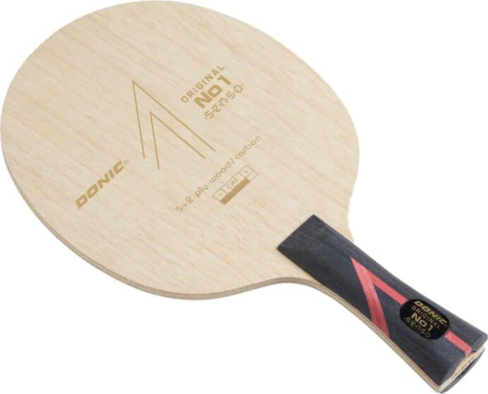 Donic Original No.1 Senso Straight