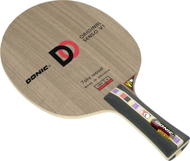 Donic Original Senso V1 Anatomic