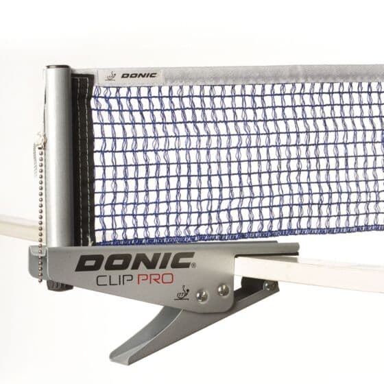 Donic Net Clip Pro Black/Green
