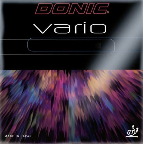 Donic Vario Red 1.5