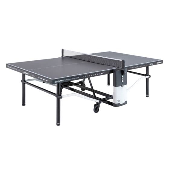 Donic Premium SL Outdoor Grey