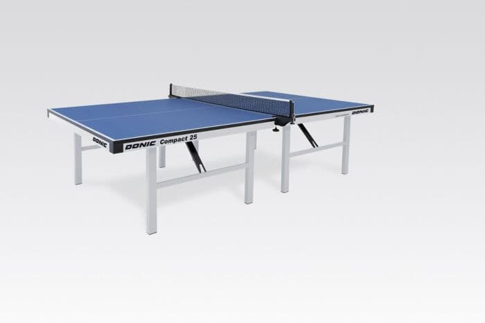Donic Table Compact 25 Green