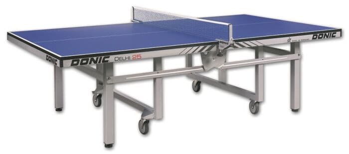 Donic Table Delhi 25 Green