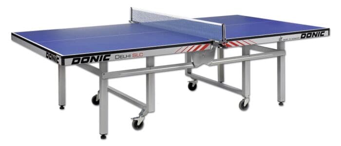 Donic Table Delhi SLC Green