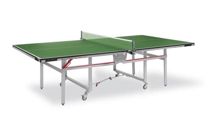 Donic Table Waldner High-School Green