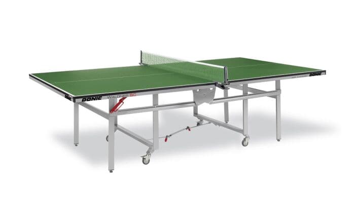 Donic Table Waldner SC Green