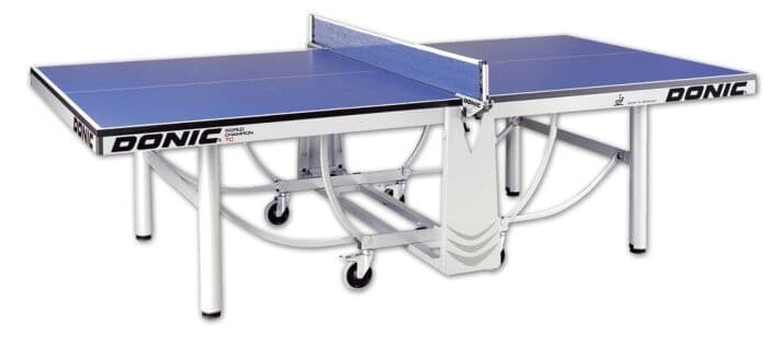 Donic Table World Champion TC Green