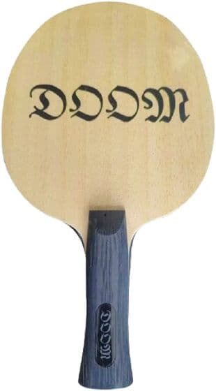 Metal TT Doom Straight