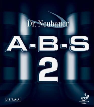 Dr Neubauer A-B-S 2 Red 2.1
