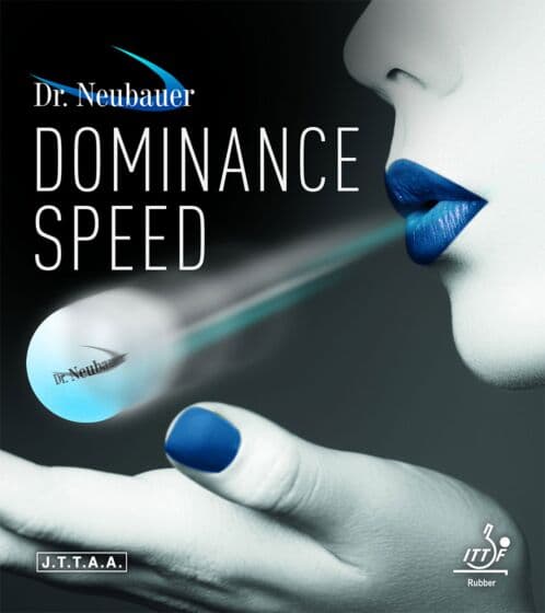 Dr Neubauer Dominance Speed Red 1.3